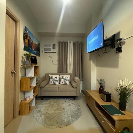 The J-Ma Ultiescape Charm Residences Condo Cainta Exteriör bild