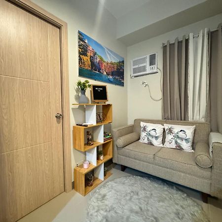 The J-Ma Ultiescape Charm Residences Condo Cainta Exteriör bild