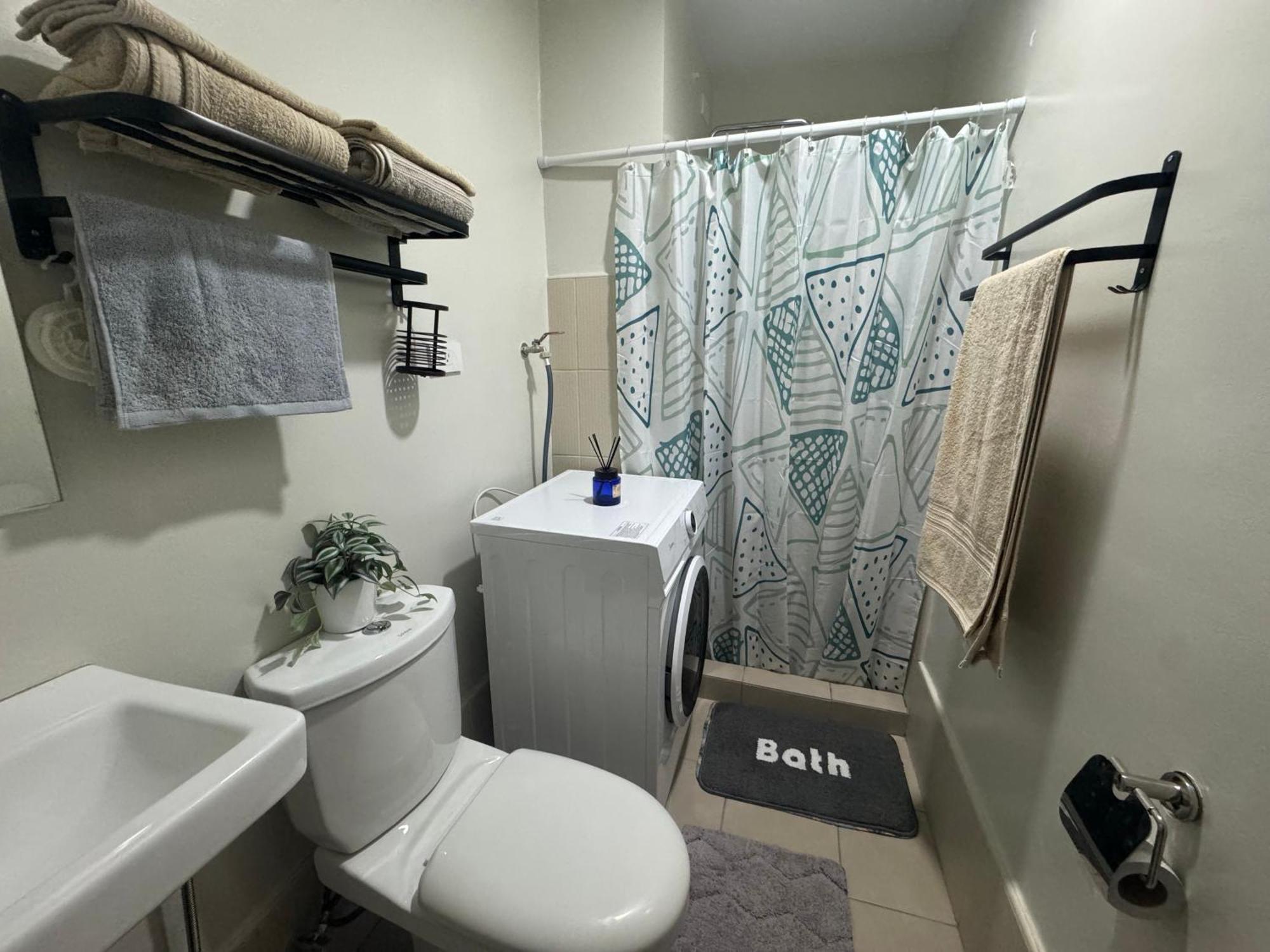 The J-Ma Ultiescape Charm Residences Condo Cainta Exteriör bild