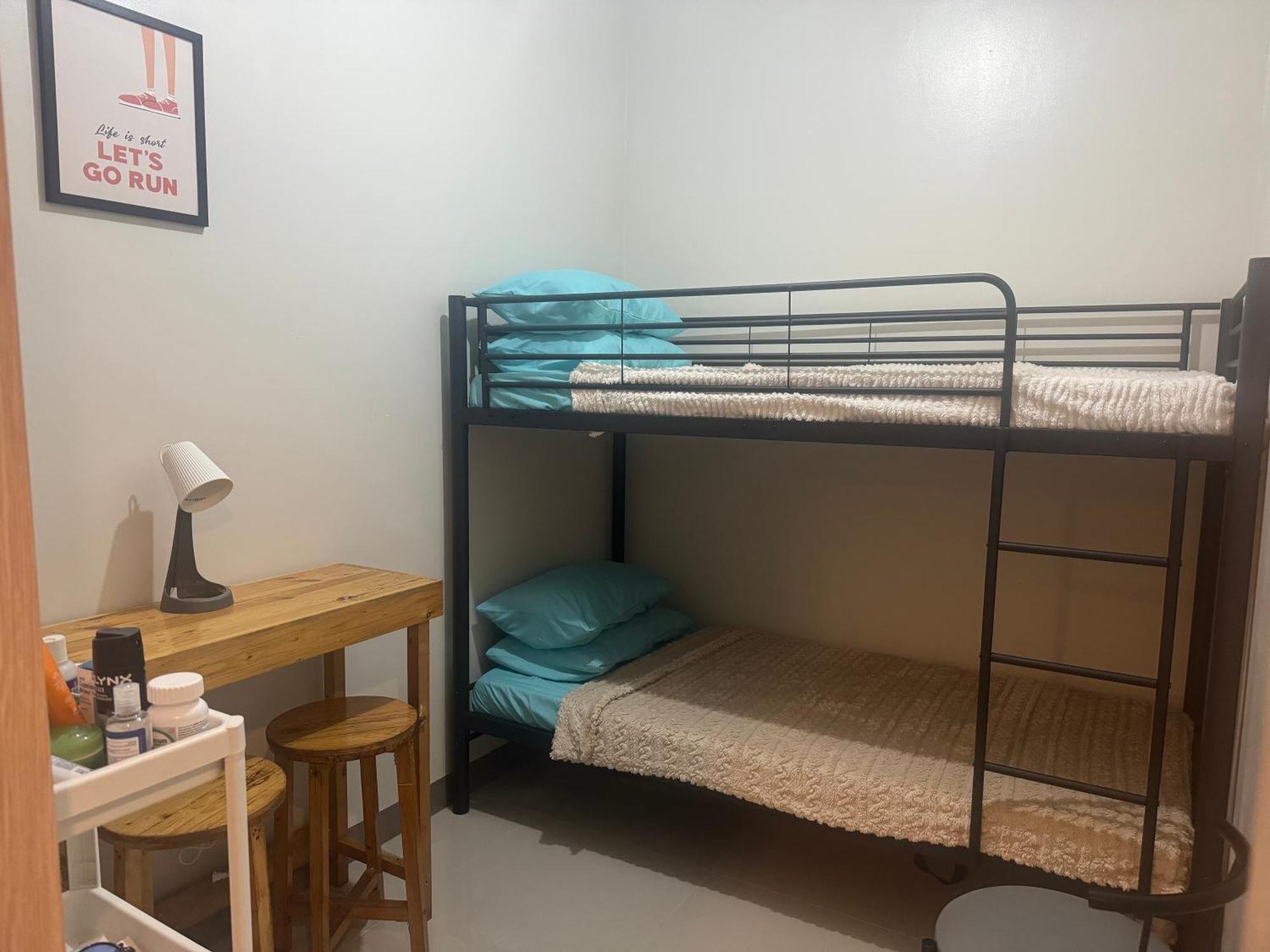 The J-Ma Ultiescape Charm Residences Condo Cainta Exteriör bild