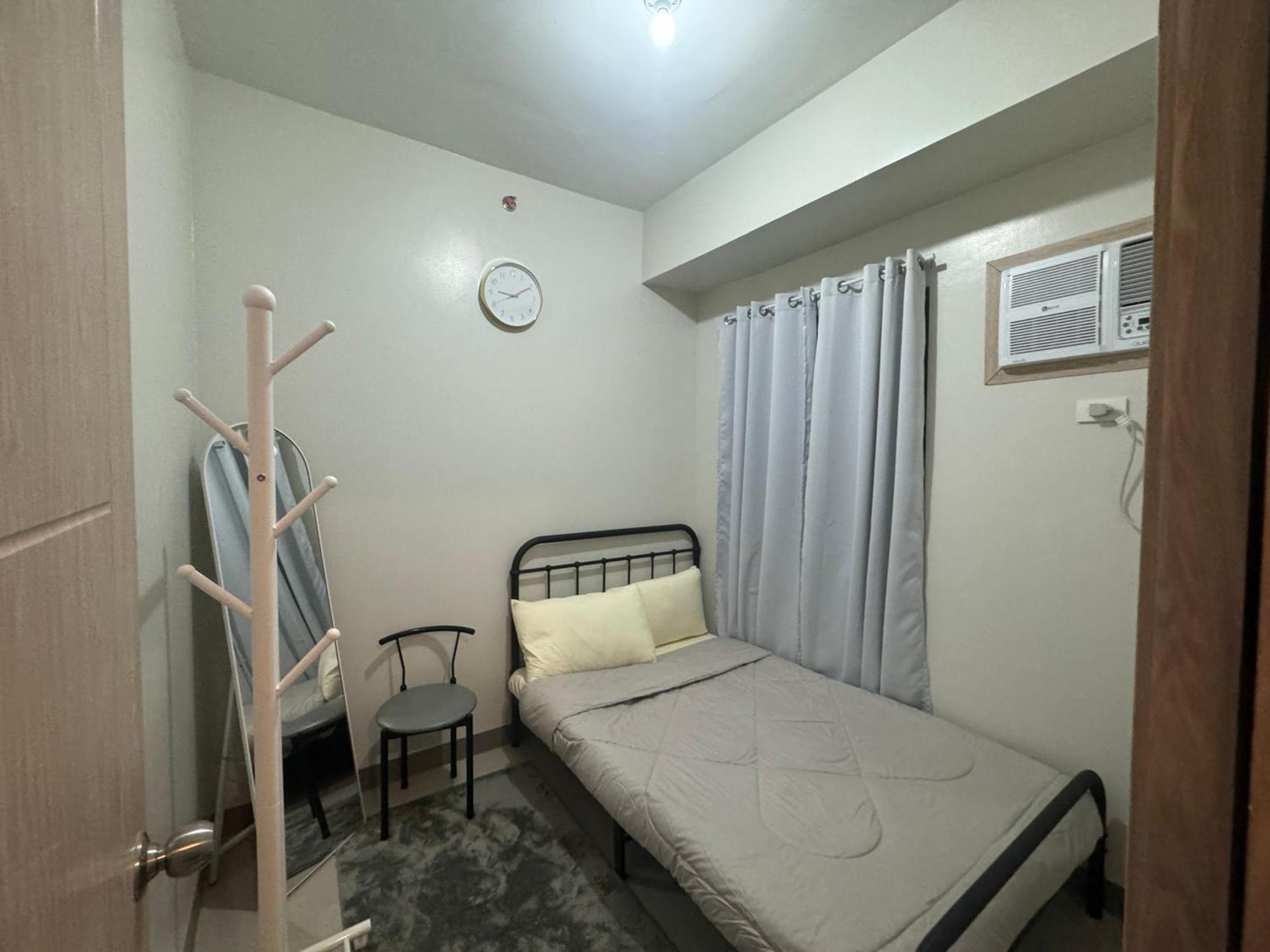 The J-Ma Ultiescape Charm Residences Condo Cainta Exteriör bild
