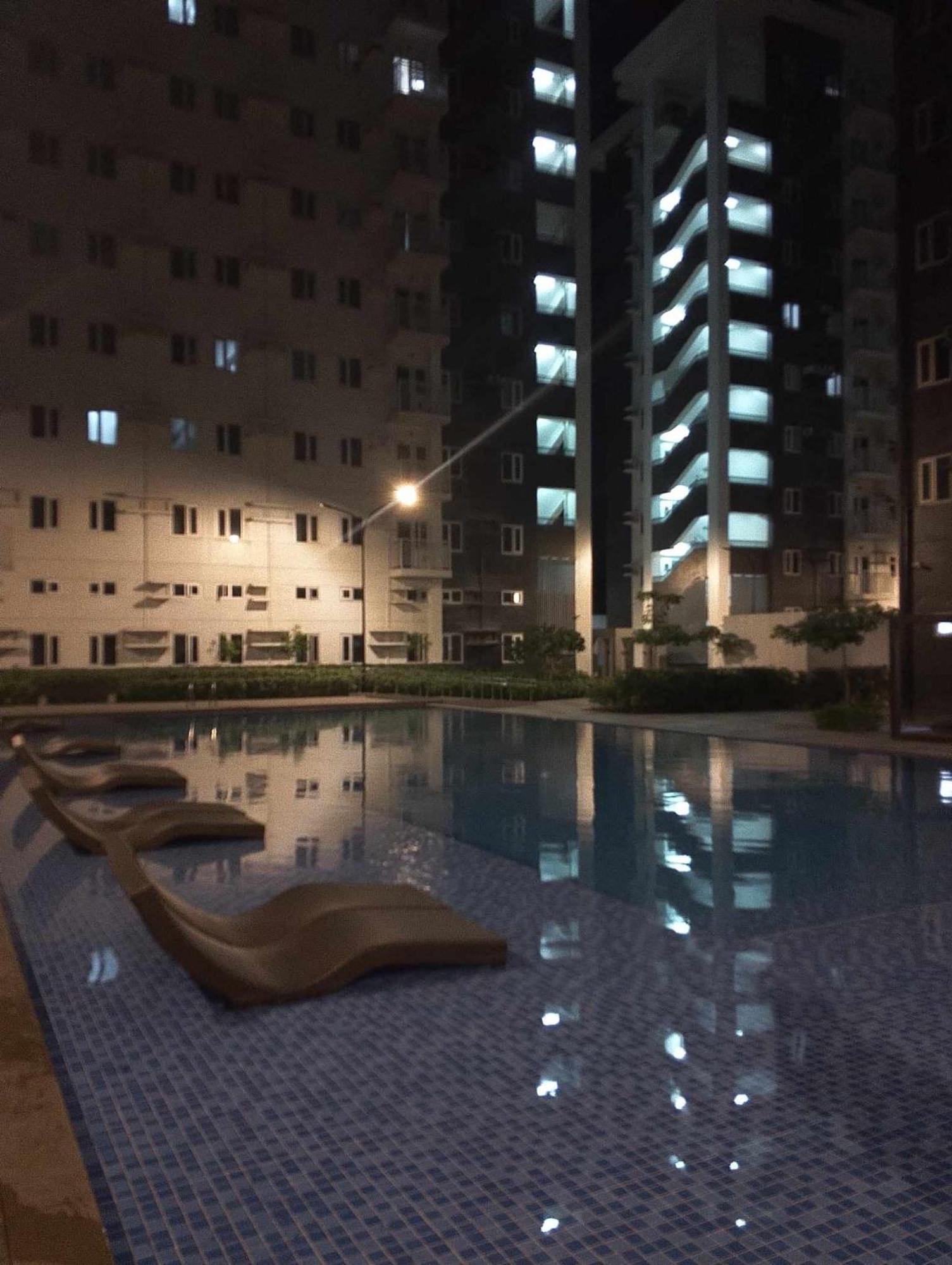 The J-Ma Ultiescape Charm Residences Condo Cainta Exteriör bild