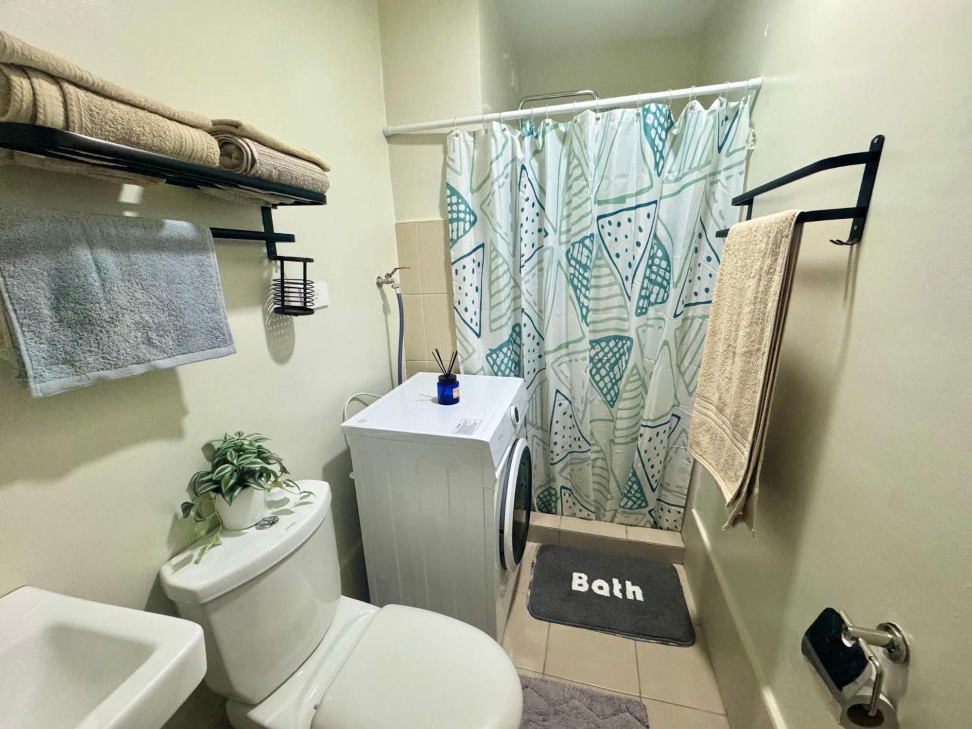 The J-Ma Ultiescape Charm Residences Condo Cainta Exteriör bild