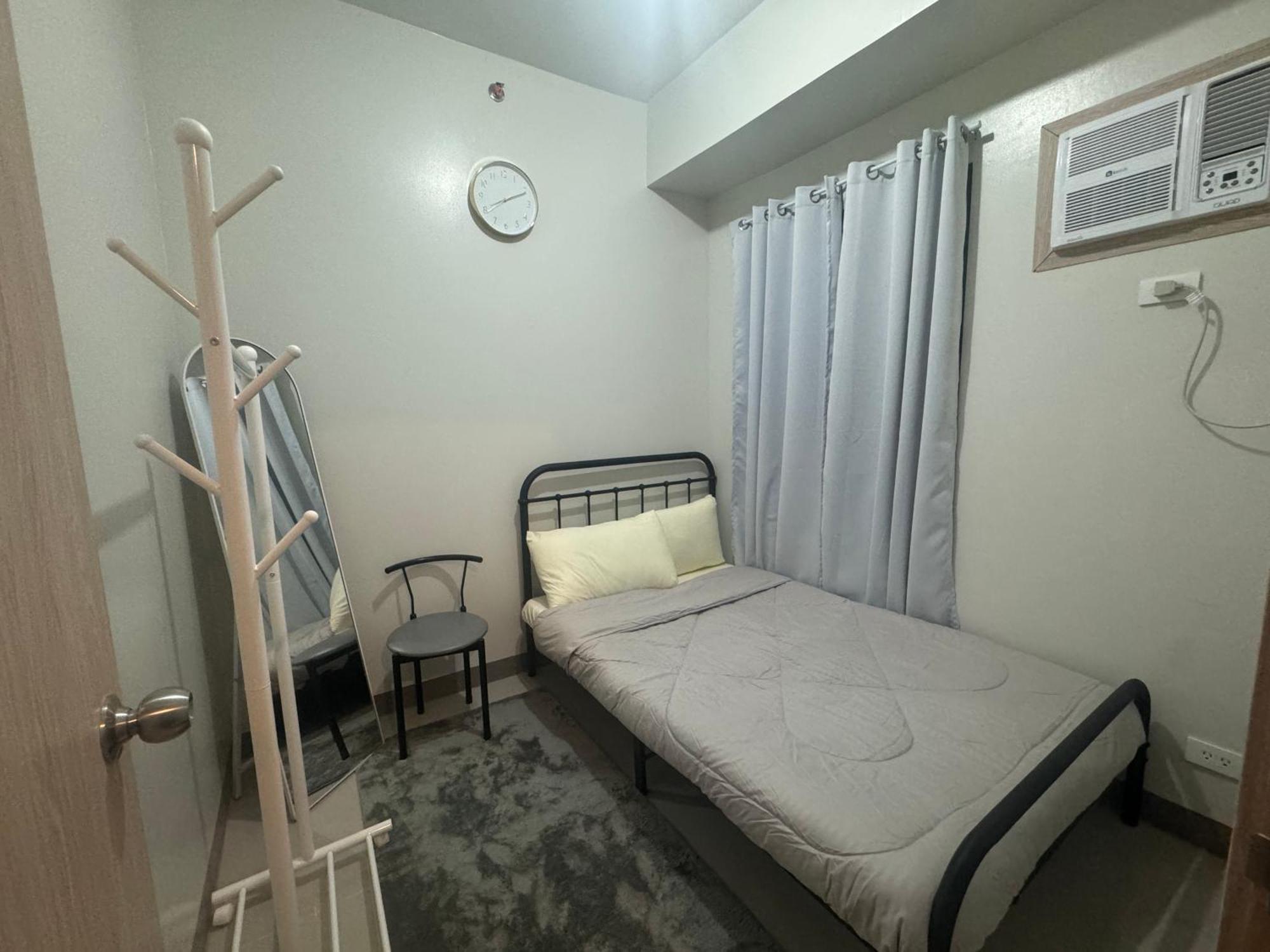 The J-Ma Ultiescape Charm Residences Condo Cainta Exteriör bild